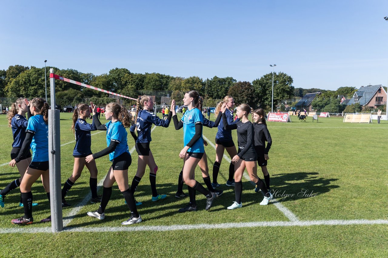 Bild 405 - wU16 Deutsche Meisterschaft